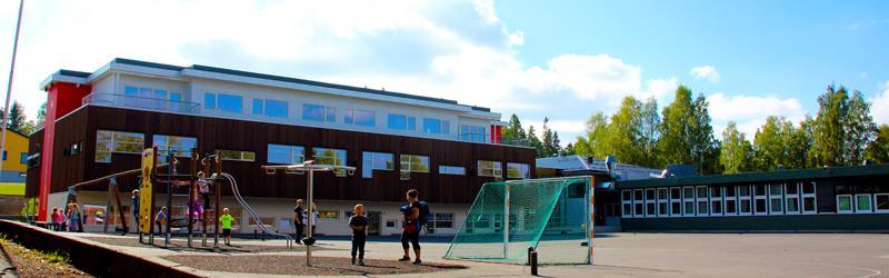 Holmestrand kommune, Botne skole